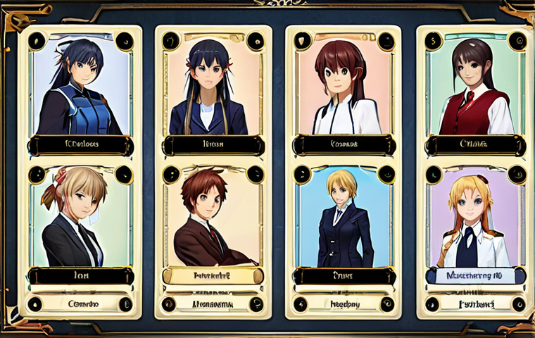 승리의여신 니케 패키지 비용 분석 - **Prompt:** "A professional-looking digital art illustration of a diverse group of gamers discussing...