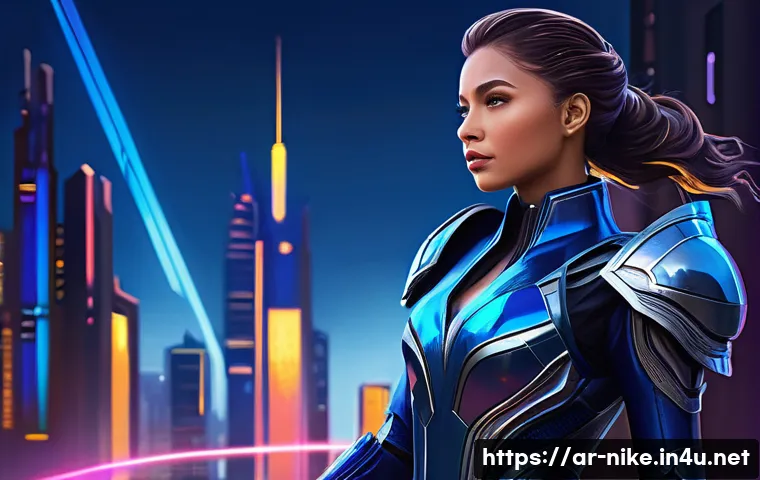 승리의여신 니케 신규 팬 제작물 - **Digital Fan Art: Rapi in an Elegant Reimagining**
    "A stunning digital painting of the NIKKE ch...