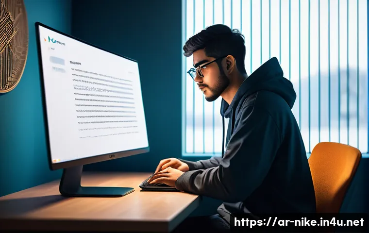 승리의여신 니케 계정 보안 강화 - A detailed digital illustration of a Middle Eastern young adult male gamer sitting at a modern gamin...