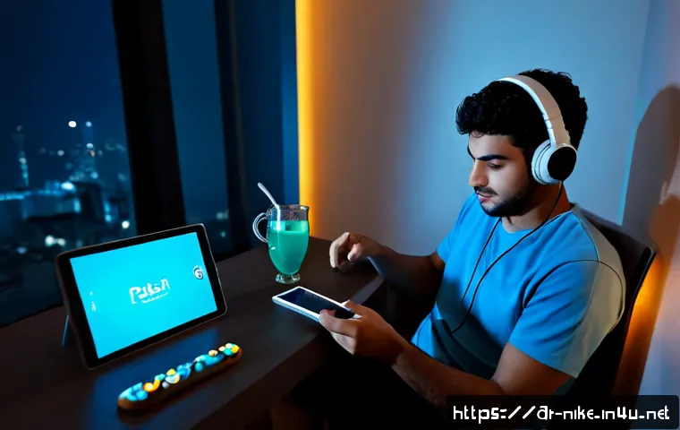 승리의여신 니케 게임 필수 설정 팁 관련 이미지 1